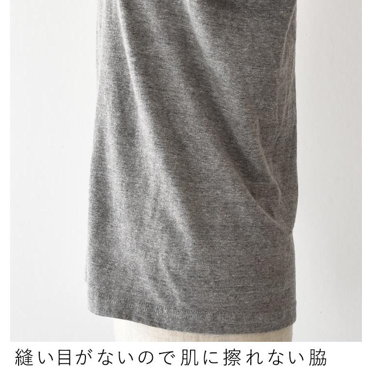 メール便可 カットソー 日本製 ラグラン Tシャツ レディース 2220AW0922, エコロコ 爆買 |  | 13