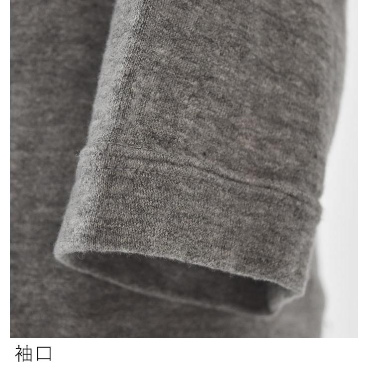 メール便可 カットソー 日本製 ラグラン Tシャツ レディース 2220AW0922, エコロコ 爆買 |  | 14