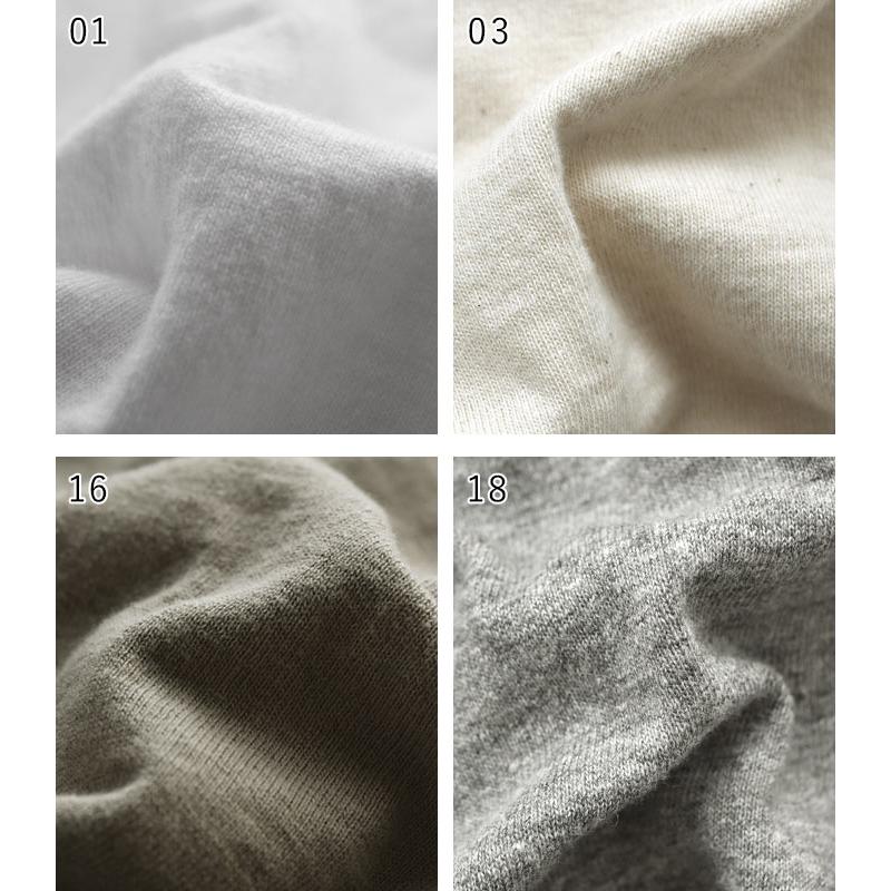 メール便可 カットソー 日本製 ラグラン Tシャツ レディース 2220AW0922, エコロコ 爆買 |  | 17