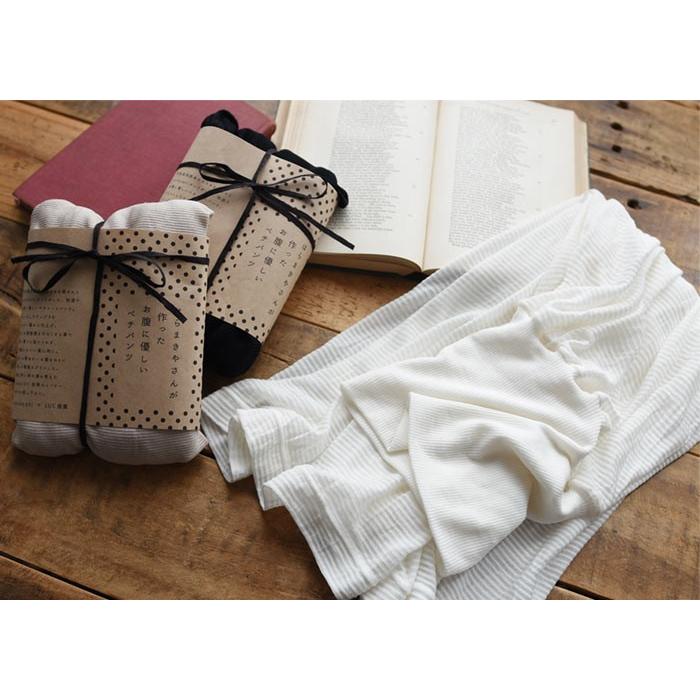 日本製 ワンピースの下に履く はらまき付き ペチコートパンツ インナー ペチパンツ 夏用 春夏 大きいサイズ 24SS0704R,   j23,  オリジナル |  | 13