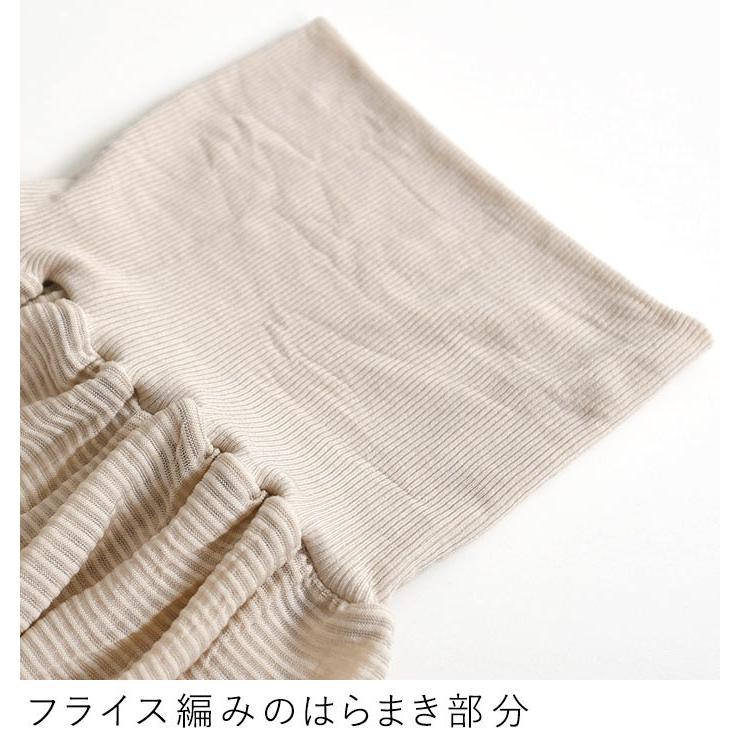 日本製 ワンピースの下に履く はらまき付き ペチコートパンツ インナー ペチパンツ 夏用 春夏 大きいサイズ 24SS0704R,   j23,  オリジナル |  | 15
