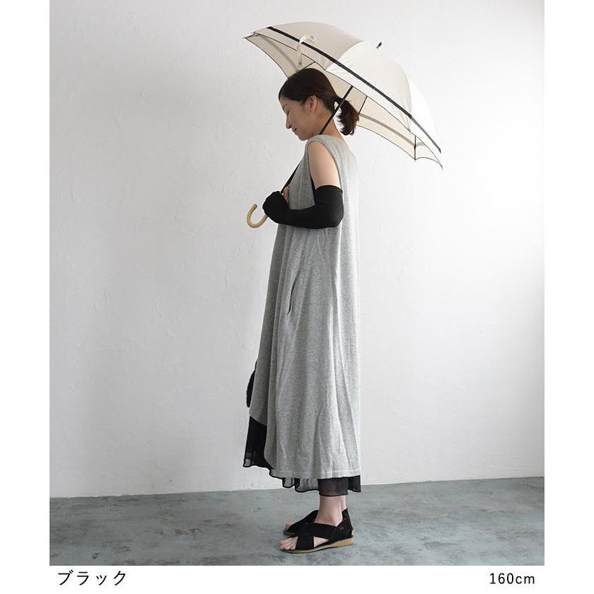 メール便可 アームカバー レディース シルク ナイロン 日本製 日除け UV対策 25SS0516R, |  | 03