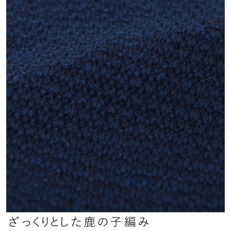 2点までメール便可 靴下 ソックス 日本製 メリノウール メランジ 鹿の子 レディース 2220AW1014, |  | 16