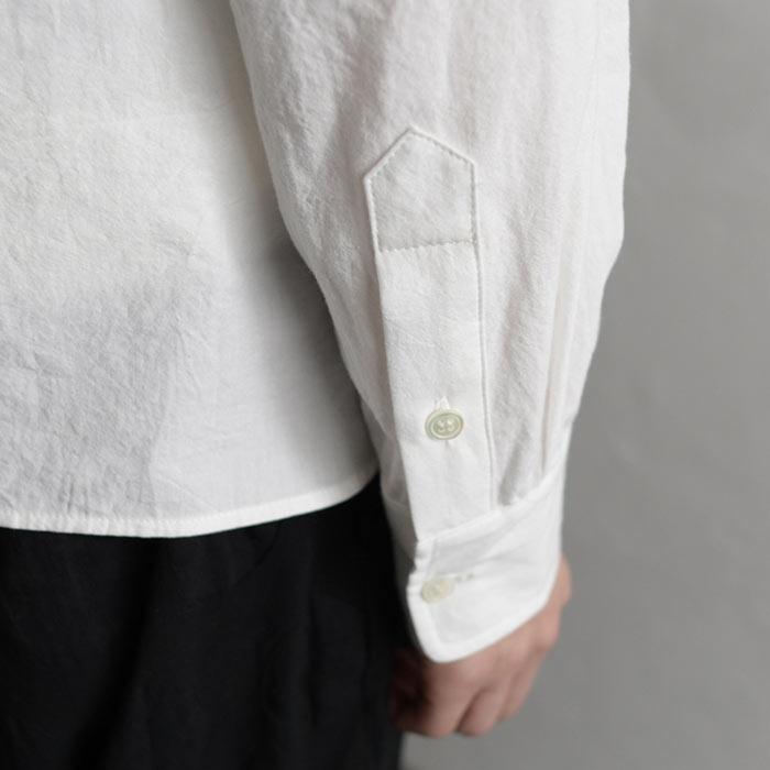 ブラウス フロント刺繍 詰まりネック オケージョン ブラウス M〜3L メール便可 オリジナル 七五三 2220AW0916, エコロコ | earth_eco_loco | 10