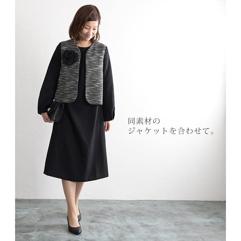 スプリングフェア アンタイトル サイドタックワンピース 卒業式 入学式 セレモニー 美しい Alamservice Kz