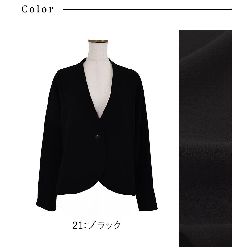 earth_eco_loco 喪服 レディース ブラックフォーマル ドルマン earth_eco_loco 喪服 レディース ブラックフォーマル ドルマン