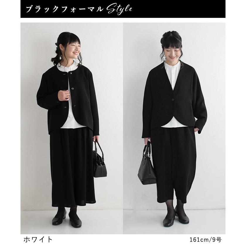 earth_eco_loco シャツ ブラウス 白 セレモニー レディース earth_eco_loco シャツ ブラウス 白 セレモニー レディース