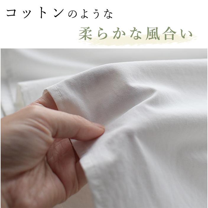 earth_eco_loco ブラウス シャツ 白 セレモニー レディース