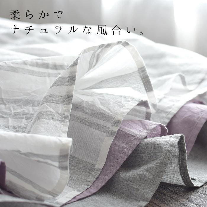 ワンピース ルピリアン Lupilien コットン 綿100 コットン100 綿 ロング 無地 ストライプ しわ加工 スキッパー 5分袖 春 夏 レディース 21ss0521 Gl Ecoloco 通販 Yahoo ショッピング