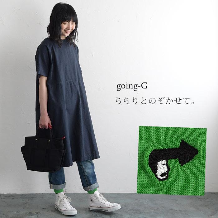 靴下 Materi マテリ 綿 コットン 刺繍 プレゼント おしゃれ 2点までメール便可 春 夏 秋 冬 レディース 21ss0115 母の日 ギフト Materi Socks Ecoloco 通販 Yahoo ショッピング