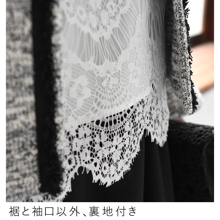 入学式 服装 ママ フォーマルスーツ 3点セット セレモニー