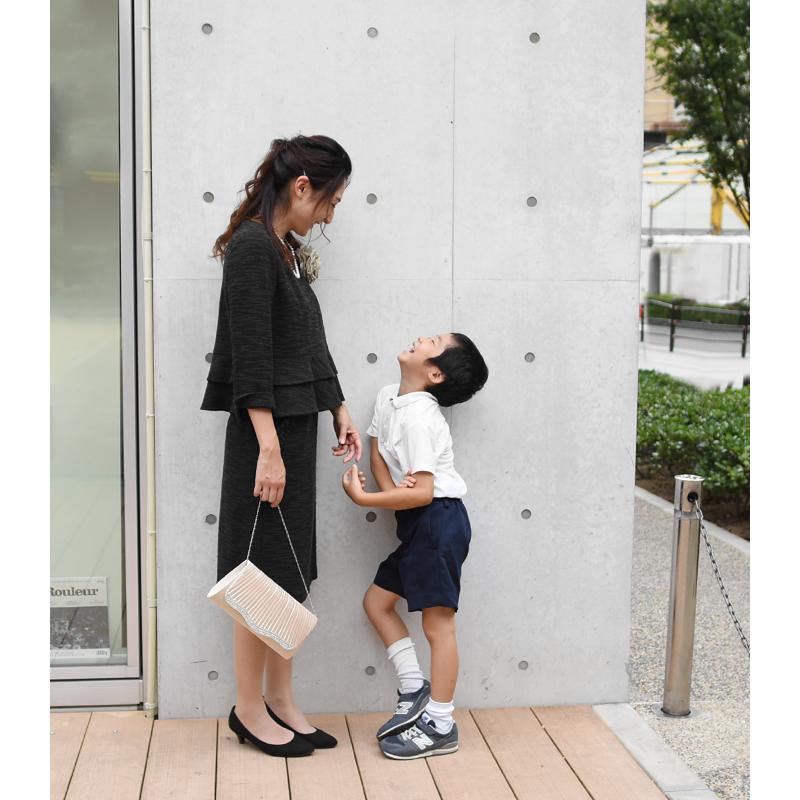 入学式 服装 ママ フォーマル オケージョン セレモニー スカートスーツ パンツスーツ 卒業式 1820AW0928, エコロコ ce, |  | 19