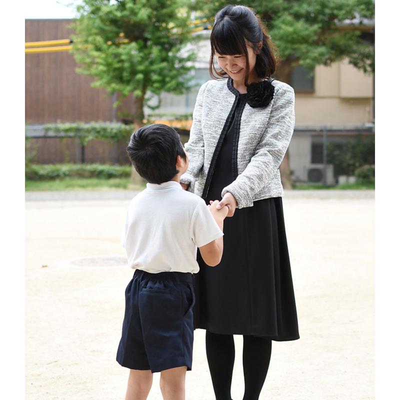入学式 服装 ママ ママスーツ フォーマルスーツ 2点セット 入学式 服装 ママ ママスーツ フォーマルスーツ 2点セット