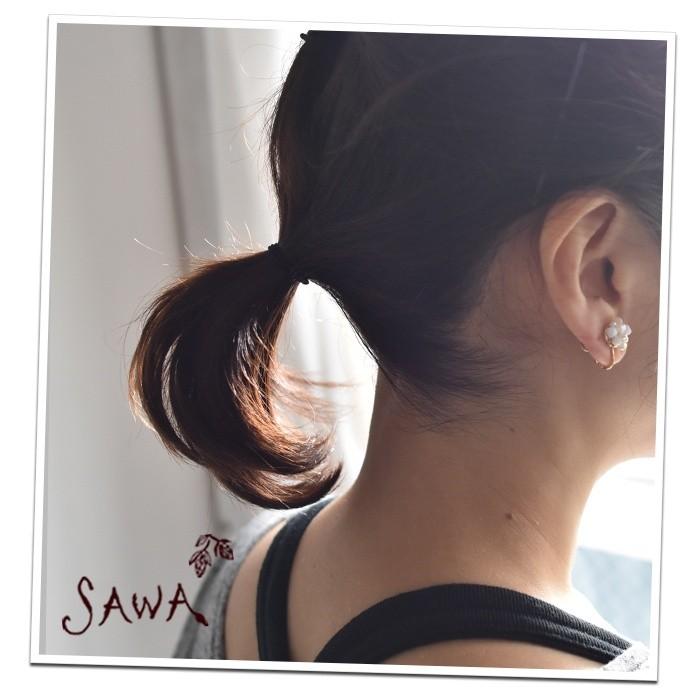 完売 イヤリング ピアス Sawa サワ 淡水パール ビーズ ハンドメイド アクセサリー2点までメール便可手作り 春 夏 秋 冬 結婚式 17ss0317 R04d P 35 Ecoloco 通販 Yahoo ショッピング