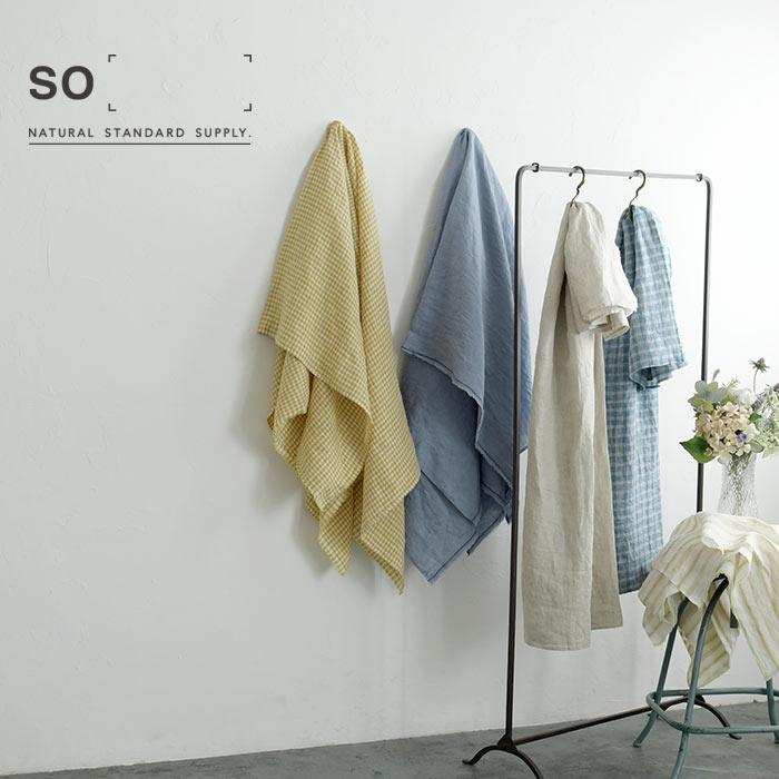 SO(ファッション) ストール 巻き物 マフラー 大判 SO[] so