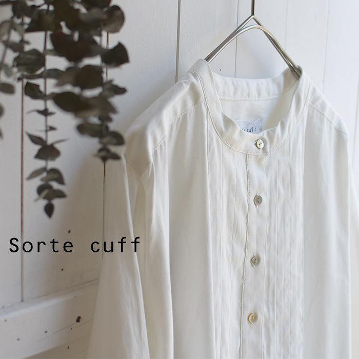 セール ワンピース Sorte Cuff ソルテカフ 綿100 コットン ドレスタック シャツワンピース ロングワンピース 長袖 シンプル ロング 21ss0129 Q3 Sc12w28 Ecoloco 通販 Yahoo ショッピング