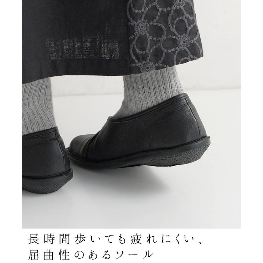 JOYWAKER Plus やわらかインソール パンプス 23.0cm〜24.5cm ぺたんこ パンプス 歩きやすい 30代 40代 50代 春 夏 秋 冬 24SS0301R, |  | 06