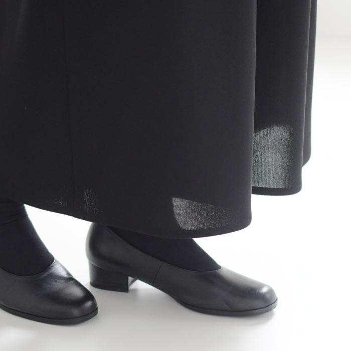 na　フォーマル　ボレロ　ブラウス　スカート　美品　110cm earth_eco_loco ブラックフォーマル レディース セットアップ 7