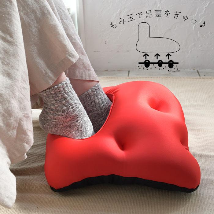 日本製 TSUBOTTERU ツボッテル コリほぐし フットウォーマー セルフケア マイクロビーズ 指圧代用器  2320SS0310, |  | 11