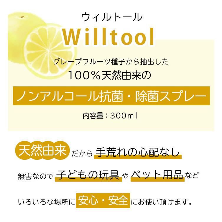 日本製 抗菌・除菌スプレー 100％天然由来成分 安心 安全 グレープフルーツ ノンアルコール キッチン 雑貨 ノンケミカル 2320SS0217, エコロコ |  | 01