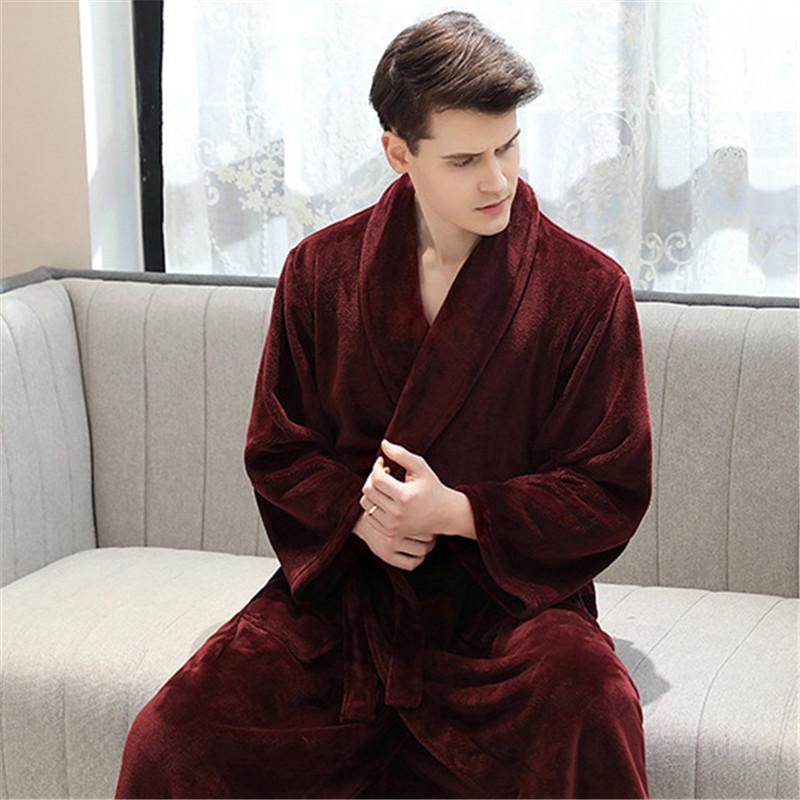 冬用 暖かい メンズ レディース お揃い ふわもこ ナイトガウン マキシ丈 防寒 ユニセックス もこもこ ルームウェア ペアルックカップル 部屋着 寝間着 Fxl Ecology Plus 通販 Yahoo ショッピング