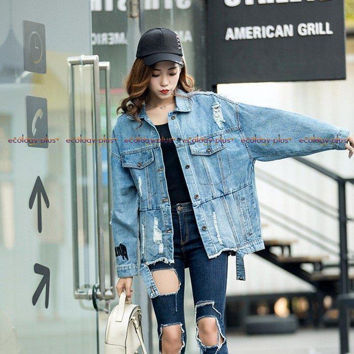 まとめ購入 デニムジャケット レディース デニム ジャケット ジージャン Gジャン ストレッチ レディーストップス コート 18秋冬新作 購入大人気 Www Superavila Com