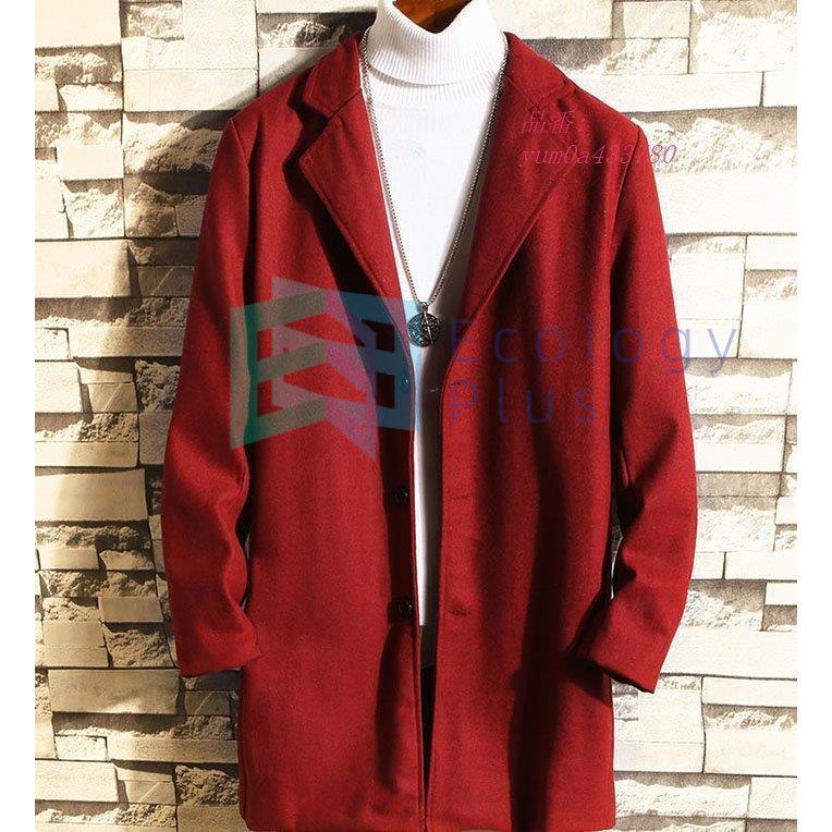 有名人芸能人 メンズ チェスターコート 大きいサイズ 秋冬新作 トレンチコート 通勤 無地 メンズ ロング丈 アウター チェスターコート サイズ 4xl Www Collectiviteslocales Fr