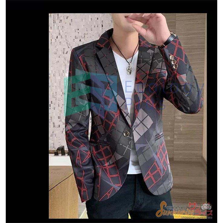 安い購入 メンズ ジャケット テーラード ジャケット 配色 花柄 おしゃれ ブレザー サマージャケット 演出 フォマール 春 秋 新作 テーラード ブレザー カラー ベージュ Apcmq Com