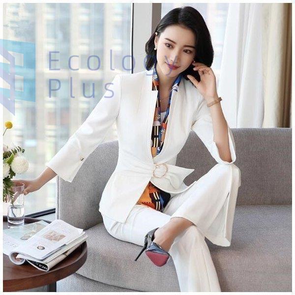 安い 特売 レディース パンツスーツセット セレモニースーツフォーマル 細身シルエット 通勤 お宮参り 謝恩会結婚式 大人 おしゃれ 発表会 七五三 小物 安い Txfrontgate Com