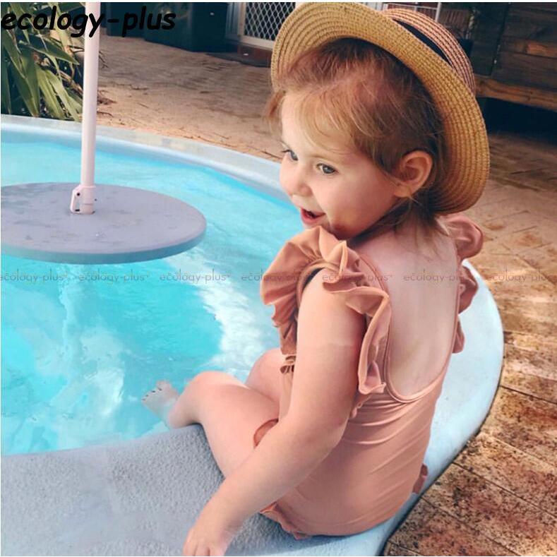 水着 子供 女の子 夏 子供服 子供 可愛い ビキニ ベビー水着 おしゃれ 韓国子供服 ワンピース 無地 保育園 練習用 学校用 スイムウェア 温泉 可愛い Lv Etyz 0615a54 Ecology Plus 通販 Yahoo ショッピング