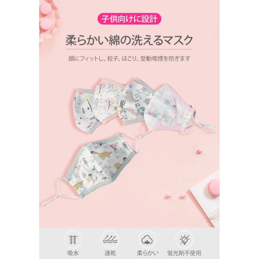 防護用品 子供 マスク 冷感 夏 夏用 洗える 動物 アニマル 総柄 うさぎ ポップ キャラクター 怪獣 鹿 フルーツ ホワイト ピンク グリーンオフィス 避難 Lv Kzz 26 Ecology Plus 通販 Yahoo ショッピング