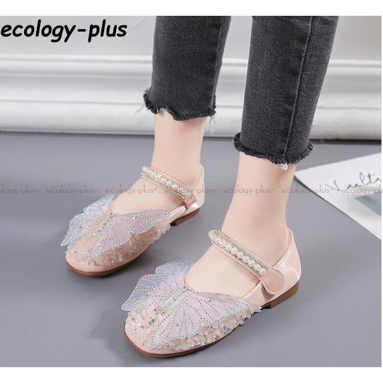 フォーマル靴 女の子 キッズ フォーマルシューズ 靴 13 5 22cm 発表会 結婚式 卒園式 卒業式 入学式 シューズ 七五三 子供靴 姫様 ブラック シルバー Lv Lx 0616n48 Ecology Plus 通販 Yahoo ショッピング