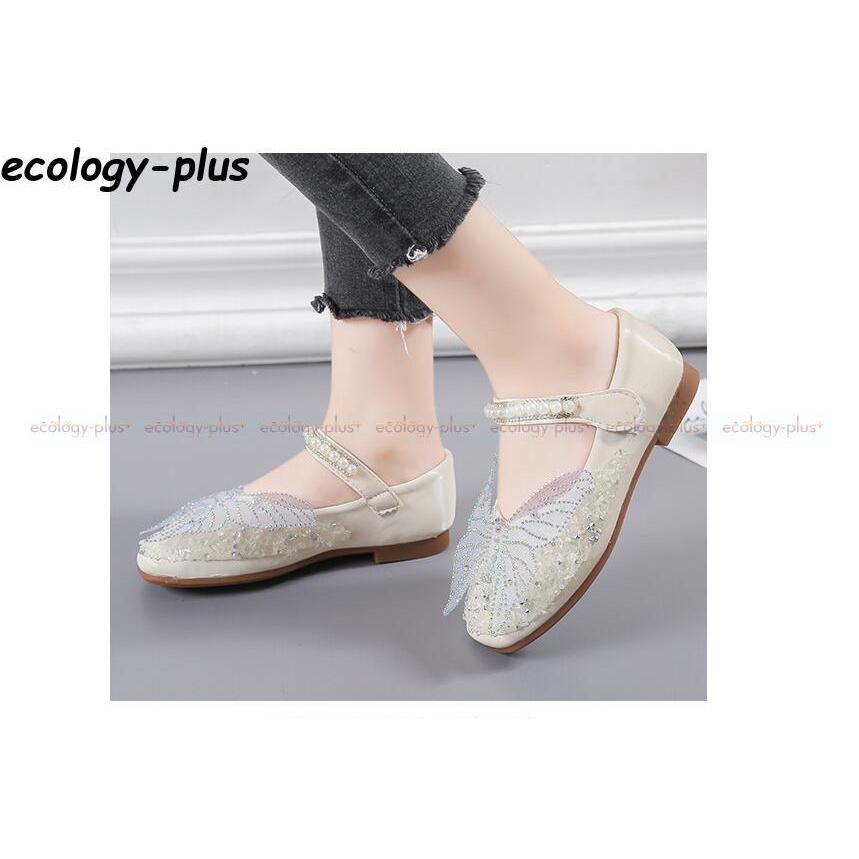 フォーマル靴 女の子 キッズ フォーマルシューズ 靴 13 5 22cm 発表会 結婚式 卒園式 卒業式 入学式 シューズ 七五三 子供靴 姫様 ブラック シルバー Lv Lx 0616n48 Ecology Plus 通販 Yahoo ショッピング