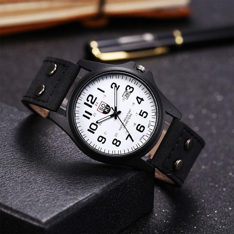 腕時計 メンズ アナログ ファッション ビジネス スーツ カジュアル Soki ヴィンテージ クラッシック 日常生活防水 おしゃれ 就職 プレゼント ギフト 男性 彼氏 Lv Sb 0606t9 Ecology Plus 通販 Yahoo ショッピング