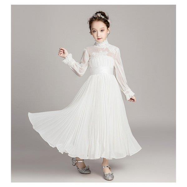 子供ドレス ピアノ発表会 キッズドレス 結婚式 ワンピース 150cm 格安 おしゃれ 入学式 撮影用 七五三 子ども服 パーティードレス フォーマルドレス Thecharlienoble Com