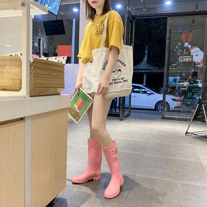 雨靴 レインブーツ レディース ロング 軽量 軽い おしゃれ 長靴 通勤 完全防水 トドス Lv Yx Ecology Plus 通販 Yahoo ショッピング