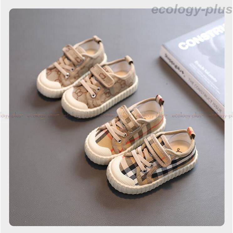 キャンバス靴 ズック靴 子供靴 スニーカー 女の子 男の子 布 子供用 春夏秋 通気 滑り止め キャンパス生地 ベビー キッズシューズ ユニセックス 可愛い 通学 Lw Etx Ecology Plus 通販 Yahoo ショッピング