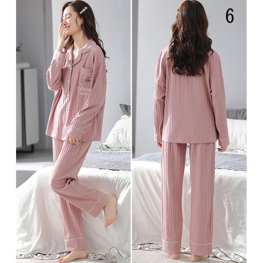 新しい到着 マタニティ産前産後ウェア 妊婦服 日常用パジャマ ルームウェア セットアップ 授乳服 かわいい レディース ホームウェア秋冬 カジュアル 代引不可 Www Aqtsolutions Com