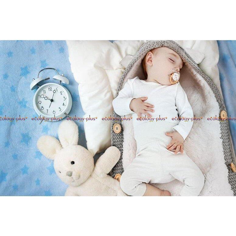 メール便なら送料無料 ベビー 赤ちゃん おくるみ ベビーカー スリーピングバッグ 男の子 女の子 子供用 メリヤス 防寒 お昼寝 タオルケット 肌にいい材料 100 の保証 Turningheadskennel Com