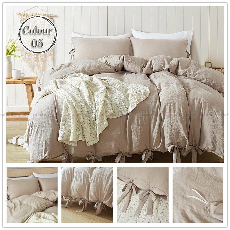 布団カバー 3点セット 柔らかい 寝具 ベッドカバー シングル 枕カバー シンプル 北欧風 可愛い 洋式和式兼用 防ダニ 洗える 選べる5色新作 Zf Ecology Plus 通販 Yahoo ショッピング