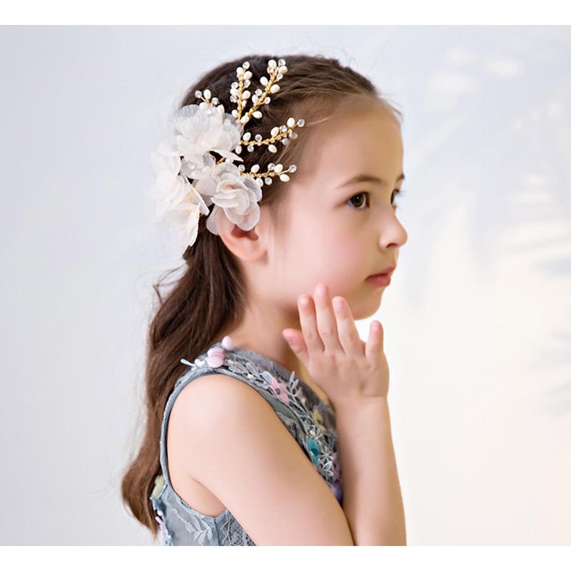 浴衣 髪かざり 花立体フラワーこども 和装 髪飾り 子供 アクセサリー かみかざり コサージュ ピン 女の子 ミニ バラ Acn042 Acn042 エコロジクール Yahoo 店 通販 Yahoo ショッピング