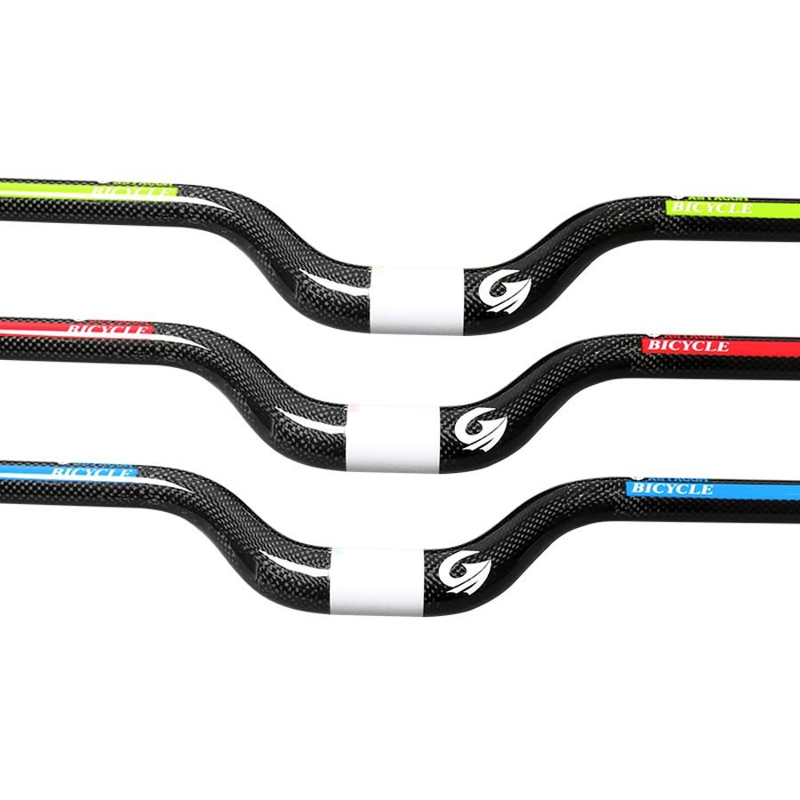 自転車 ハンドル ライザー バー