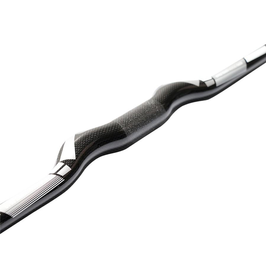 Asiacom正規品 Mtb用カーボンハンドル フラットバー ストレートバー エアロハンドル Asc F3 Asc F3 エコロジクール Yahoo 店 通販 Yahoo ショッピング