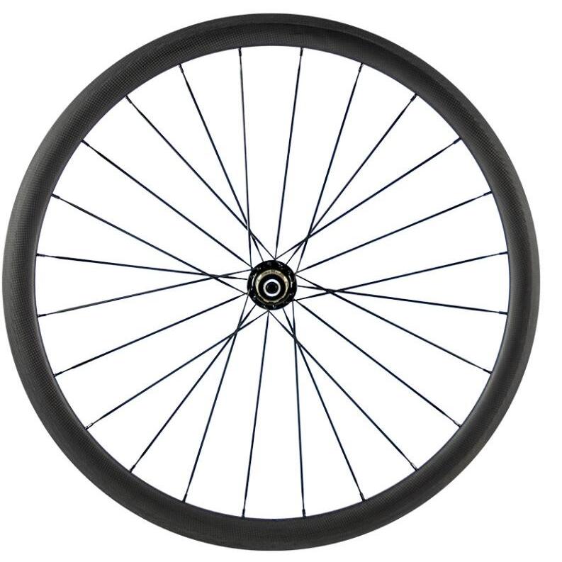 650c フロント　ホイール　DURA-ACE クリンチャー 650c フロントホイールDURA-ACE クリンチャー