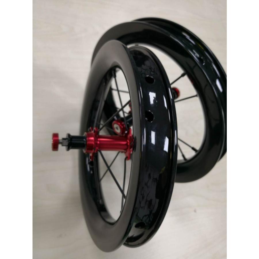 12インチ ホイール 自転車 軽量