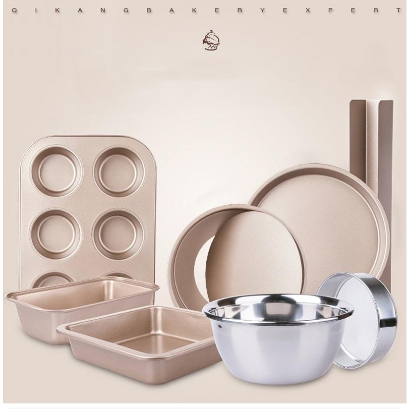 ケーキ作りフルセット ベーカリー器具 お菓子作り器具 カップケーキベーキングセット ケーキベーキングツール トゥイーン用ベーキングセットcookk18 Cookk18 エコロジクール Yahoo 店 通販 Yahoo ショッピング