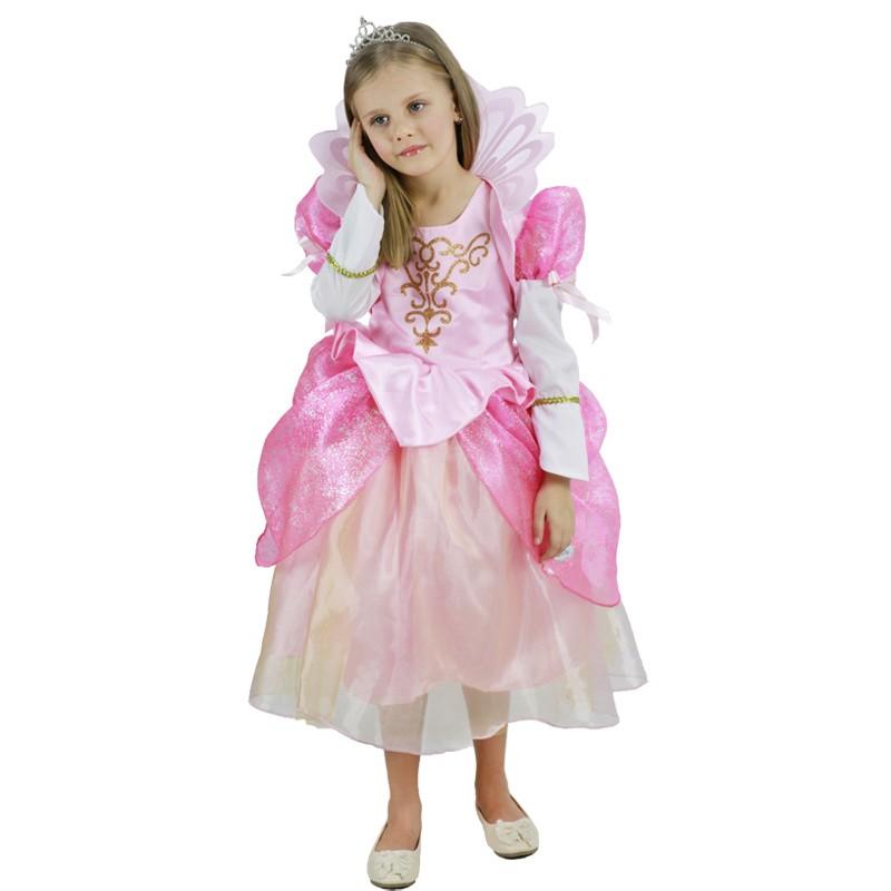 ハロウィンウエア キッズ服装 コスプレ 仮装 可愛く変身 バービー プリンセス ワンピース Coypt13 Coypt13 エコロジクール Yahoo 店 通販 Yahoo ショッピング