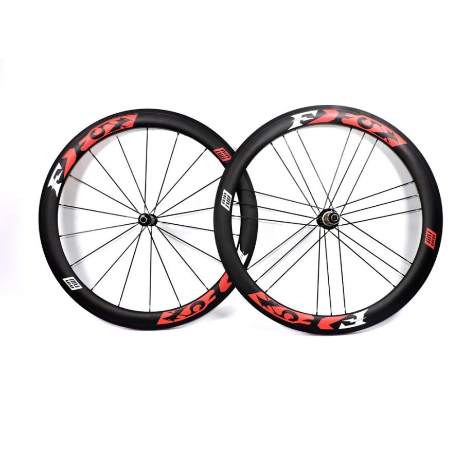 Flash Fox ホイール クリンチャー チューブレス リム高50mm カーボンホイール ロードバイク ピストホイール 前後セット ホイールセットflzhb50c Flzhb50c エコロジクール Yahoo 店 通販 Yahoo ショッピング