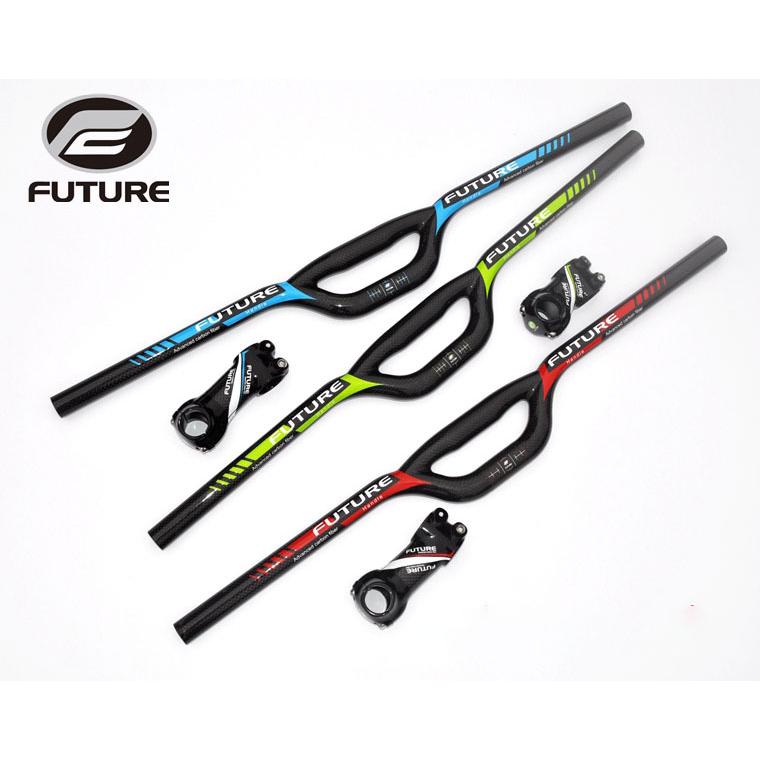 Futureハンドル フラットバー 25 4mm ストレートバー ステム2点セット 自転車ハンドルバー カーボンハンドル カーボンストレートバー 折畳自転車ハンドル Ftez08 Ftez08 エコロジクール Yahoo 店 通販 Yahoo ショッピング
