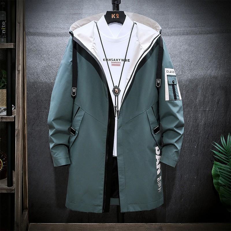 カジュアル アウター コート ジャケット メンズコート ロング フード付き メンズ 服 おしゃれ M 4xl アウトドア 春秋 Gzs22 Gzs22 エコロジクール Yahoo 店 通販 Yahoo ショッピング